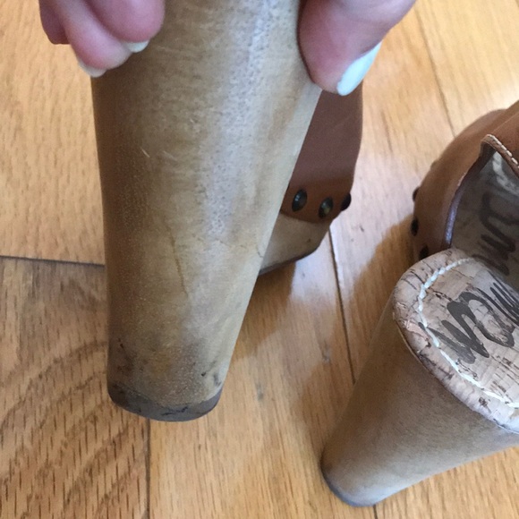 Sam Edelman Wedges - Picture 4 of 4